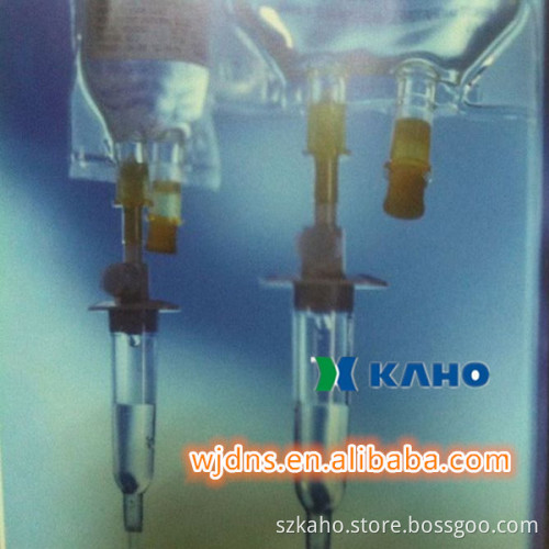 Resistance Liquid Bolt in Medical Treatment